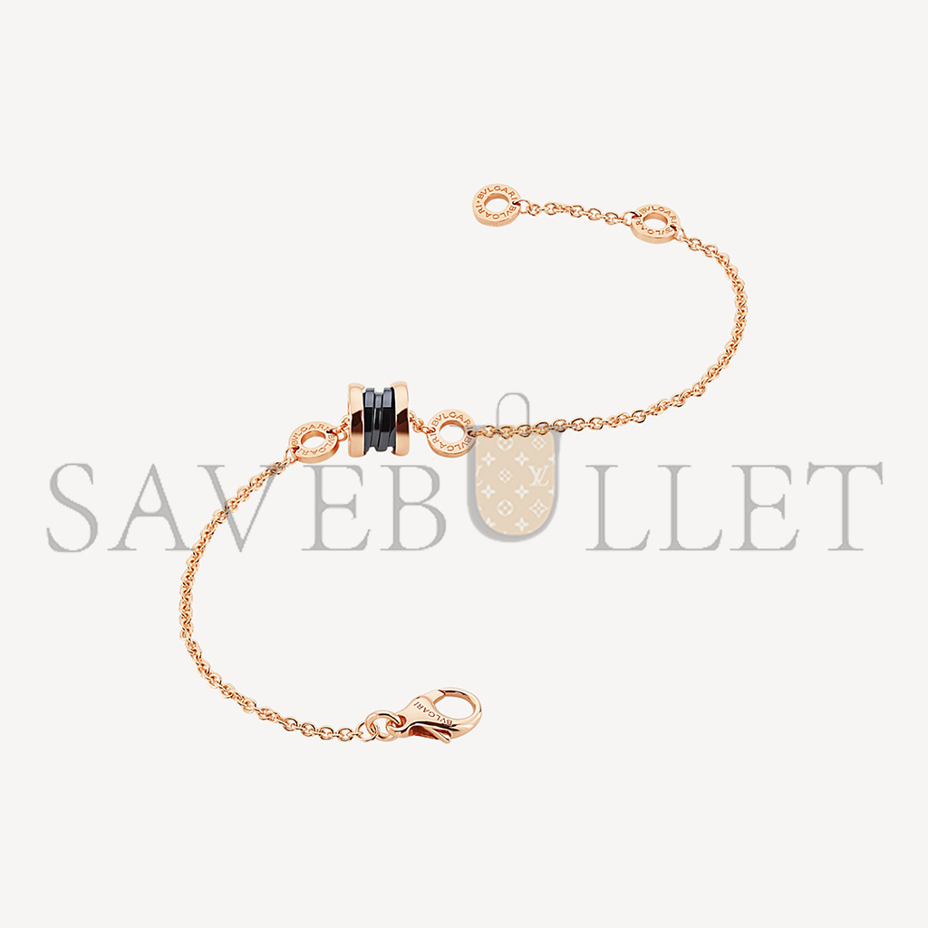 BVLGARI B.ZERO1 BRACELET 354810